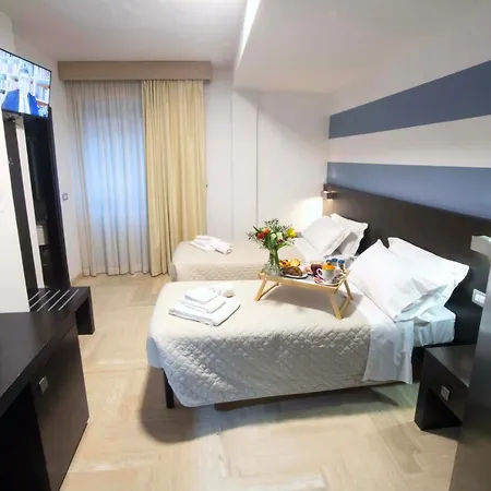 Cantiani Hotell Ancona