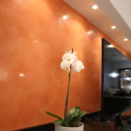 Cantiani Hotell Ancona