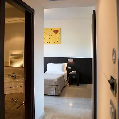 Cantiani Hotell Ancona