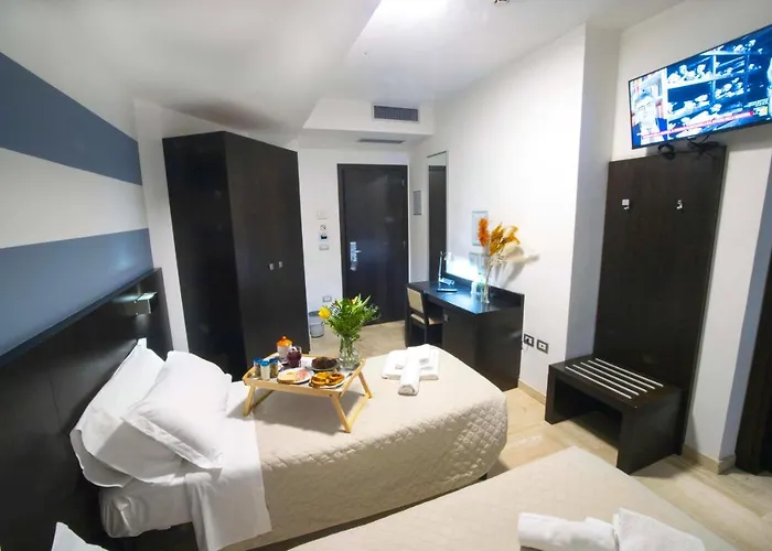 Cantiani Hotel Ancona