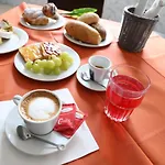 Cantiani 酒店 安科纳