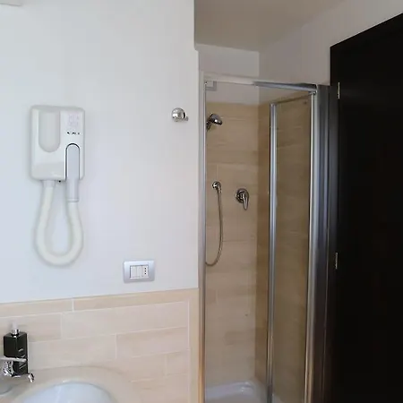 Hotel Cantiani