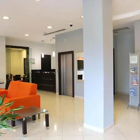 Cantiani Hotel