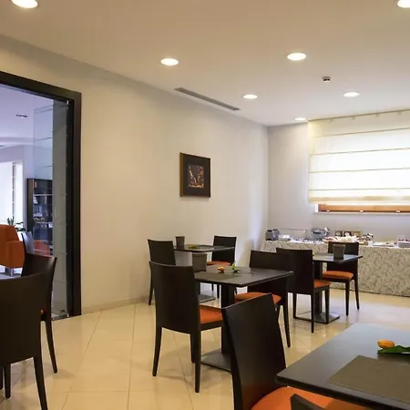 Cantiani 3* Ancona