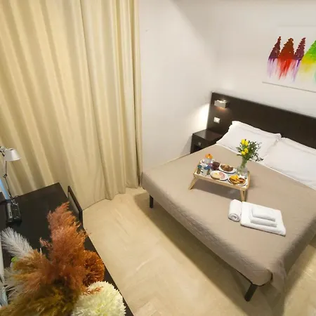 Hotel Cantiani