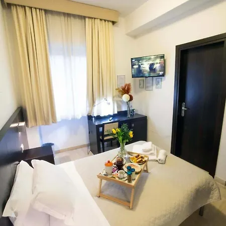 Cantiani 3* Ancona