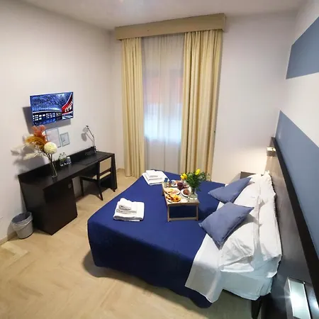 Hotel Cantiani 3*
