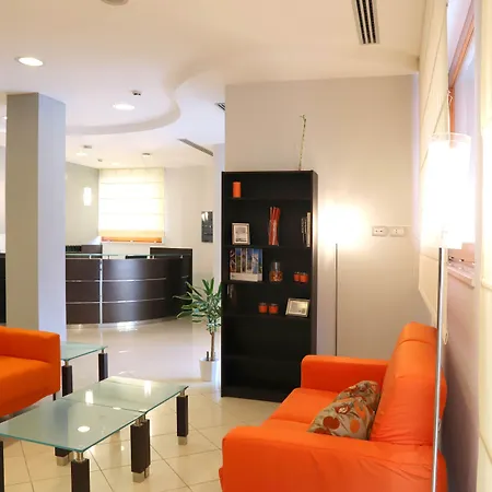Cantiani 3* Ancona