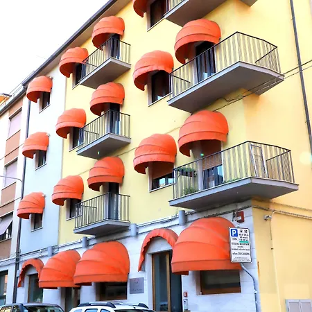 Hotel Cantiani