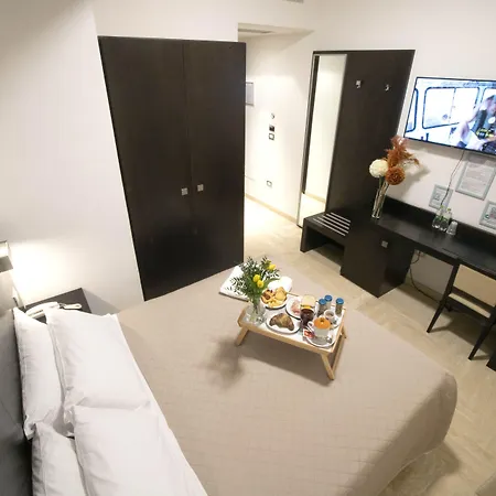 Hotel Cantiani