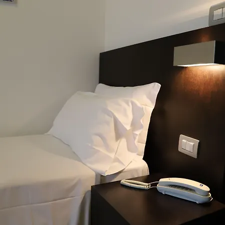 Cantiani Hotel 3*