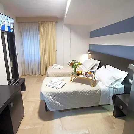 Cantiani Hotel