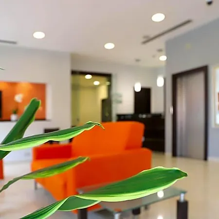 Cantiani Hotel Ancona