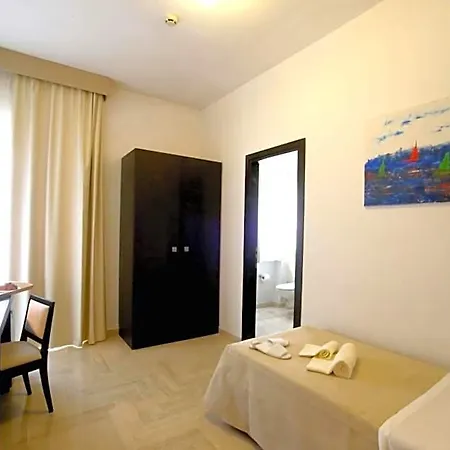 Cantiani Hotel