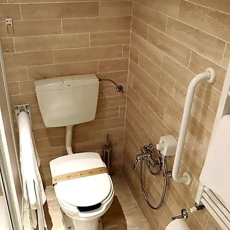 Hotel Cantiani Ancona