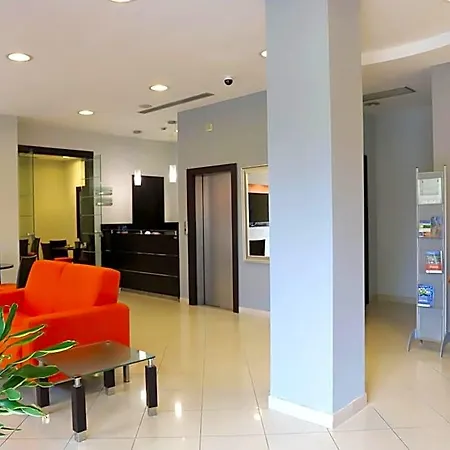 Cantiani 3* Ancona