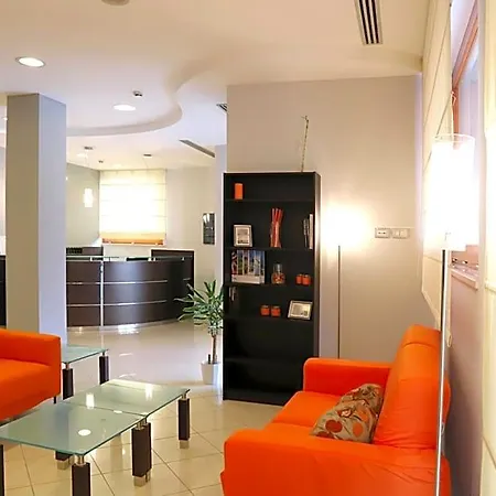 Cantiani 3* Ancona