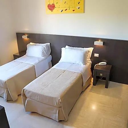 Cantiani Hotel Ancona