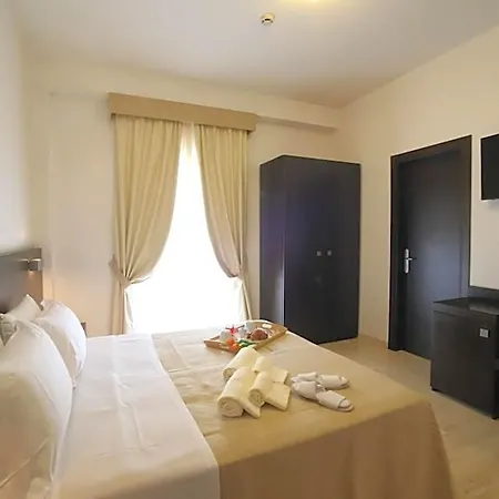 Hotel Cantiani Ancona