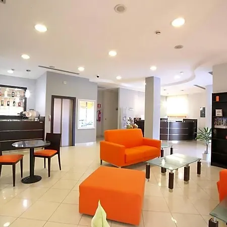 Cantiani Hotel 3*