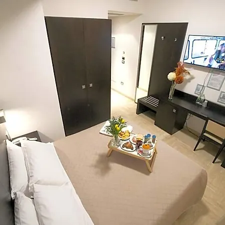 Cantiani Hotel 3*