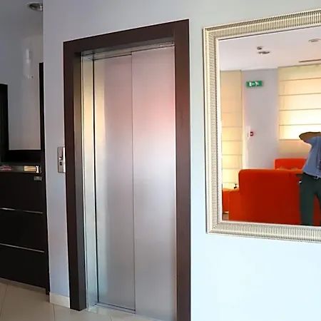 Cantiani 3* Ανκόνα