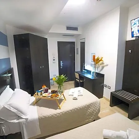 Cantiani Отель 3*