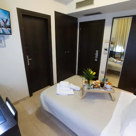 Cantiani Hotel