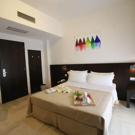 Hotel Cantiani Ancona