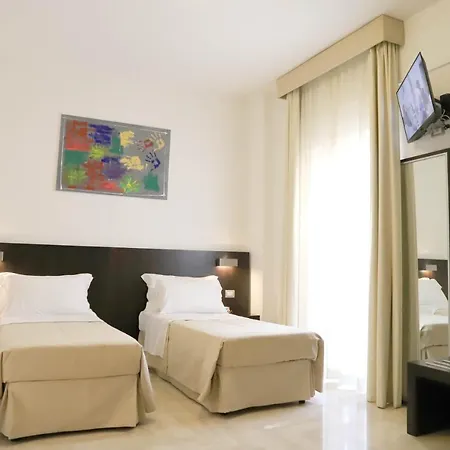 Hotel Cantiani