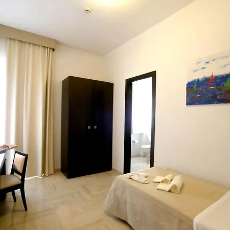 Cantiani 3* Ancona