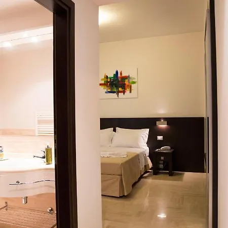 Cantiani Hotel