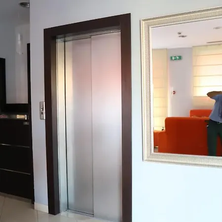 Hotel Cantiani 3*