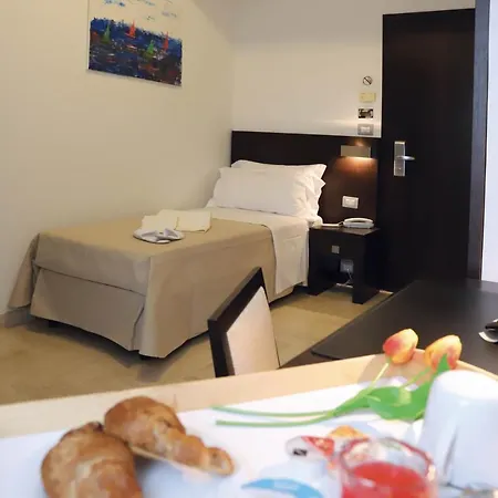Hotel Cantiani