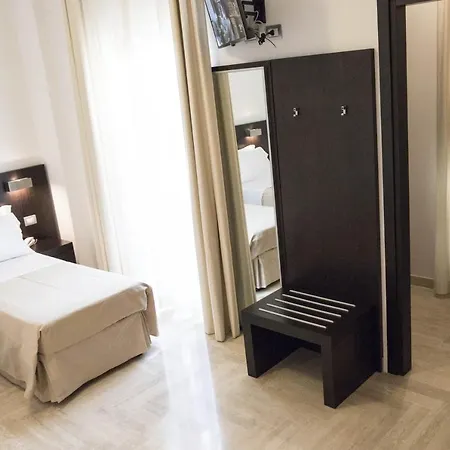 Hotel Cantiani