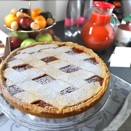 Hotel Cantiani Ancona