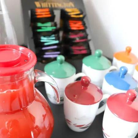 Hotel Cantiani Ancona