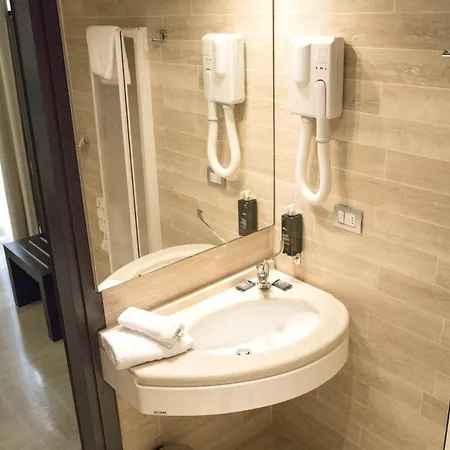 Cantiani 3* Ancona