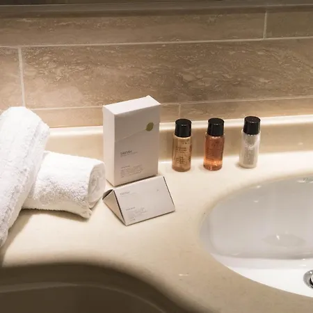 Hotel Cantiani Ancona