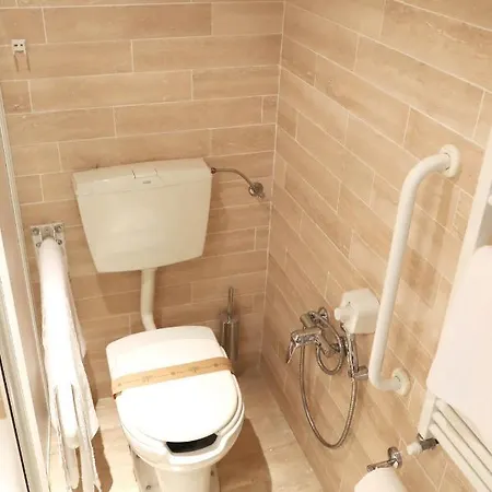 Cantiani 3* Ανκόνα