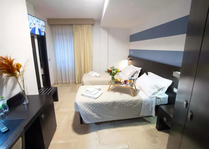 Cantiani Hotel Ancona