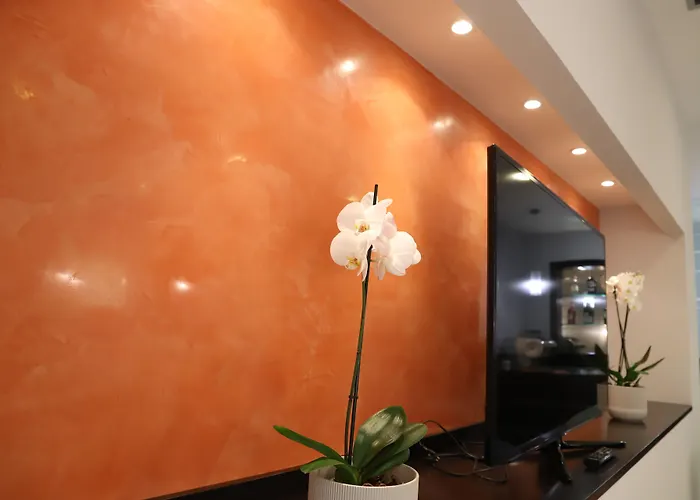 Cantiani Hotel Ancona