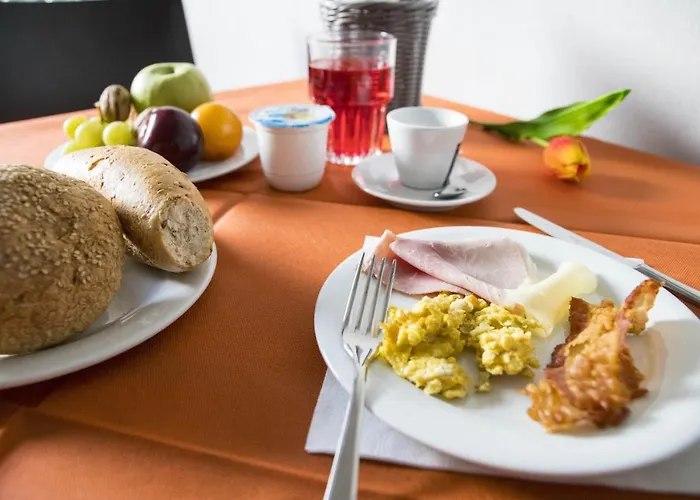 Cantiani Hotel Ancona