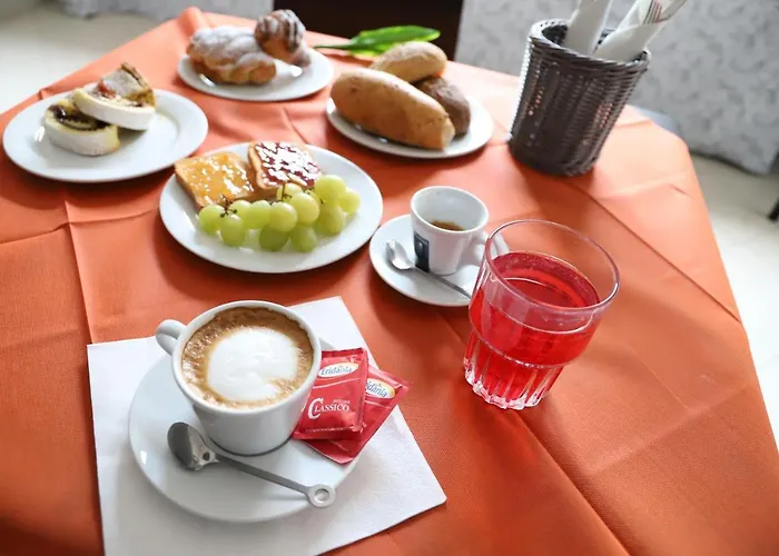 Cantiani Hotel Ancona