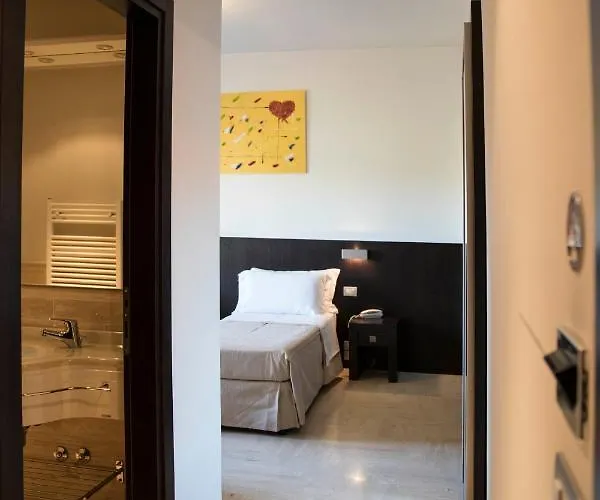 Cantiani Hotel Ancona