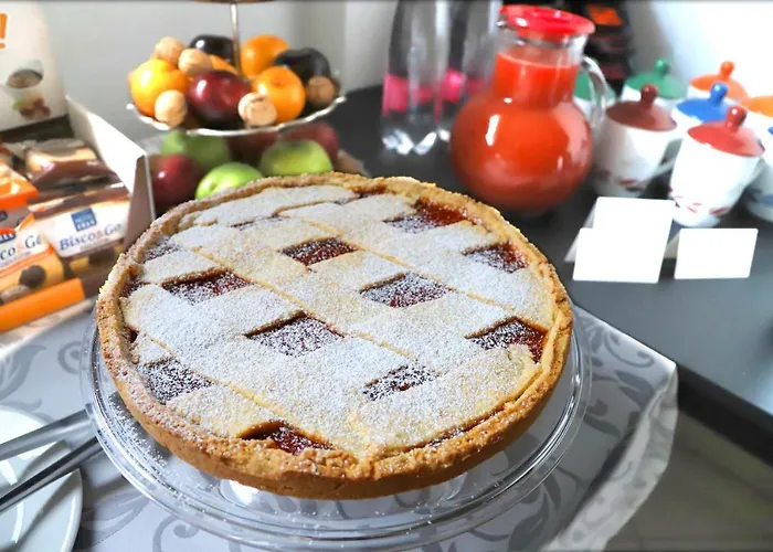 Hotel Cantiani Ancona