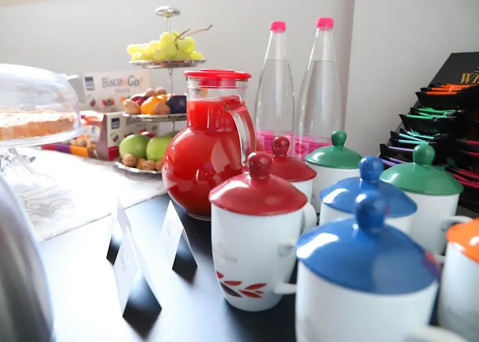 Cantiani Hotel Ancona