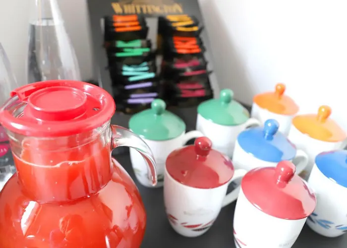 Hotel Cantiani Ancona