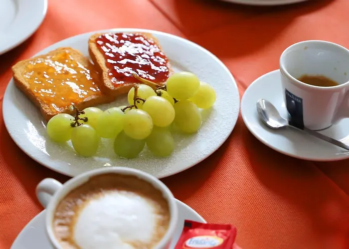 Cantiani Hotel Ancona