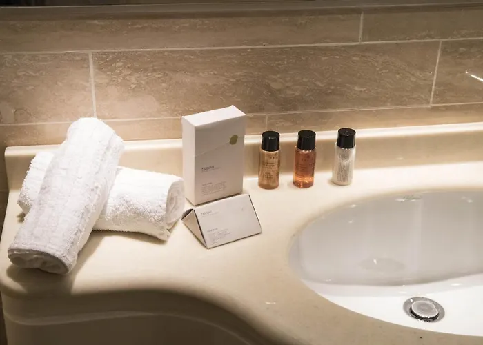 Hotel Cantiani Ancona